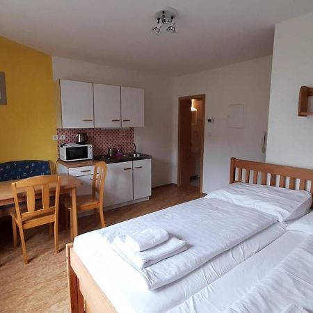 Apartman Klondajk Гаррахов Экстерьер фото